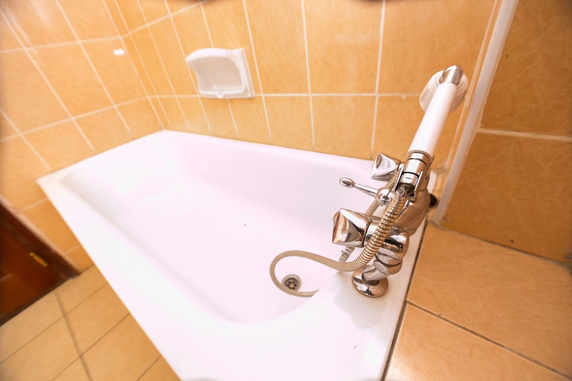 Upperhill Blueberry Hotel Nairobi Luaran gambar