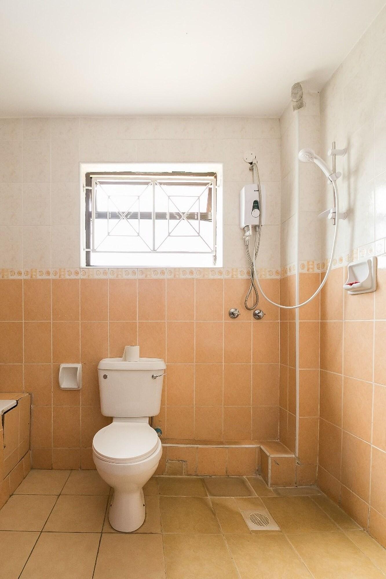 Upperhill Blueberry Hotel Nairobi Luaran gambar
